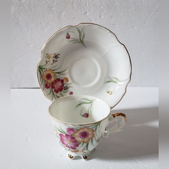 Ucagco Cup & Saucer - Picture 2 of 7